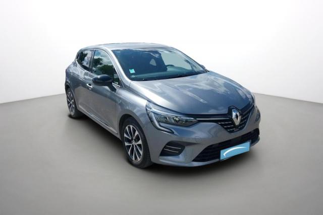 Renault Clio image 2