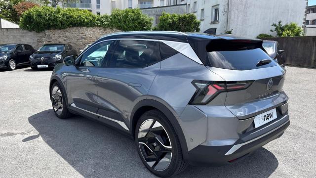 Renault Scénic image 6
