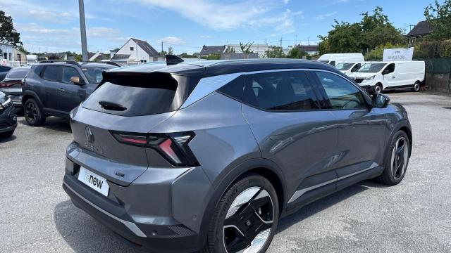 Renault Scénic image 4