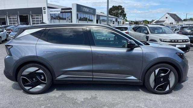 Renault Scénic image 8