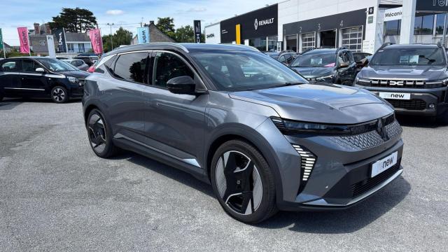 Renault Scénic image 2