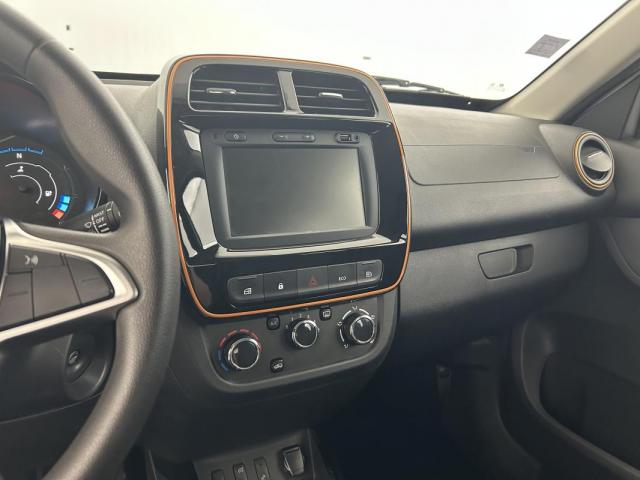 Dacia Spring image 1