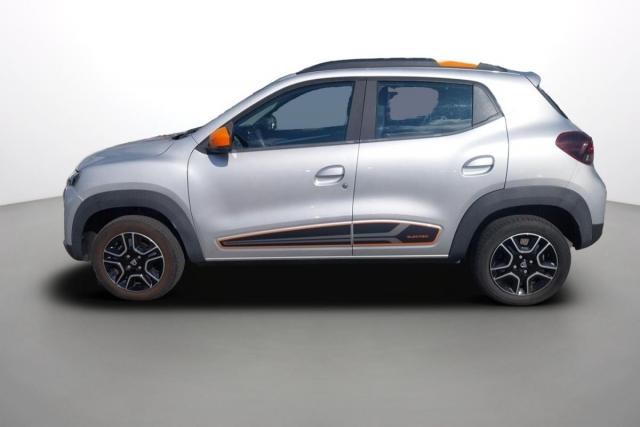 Dacia Spring image 2