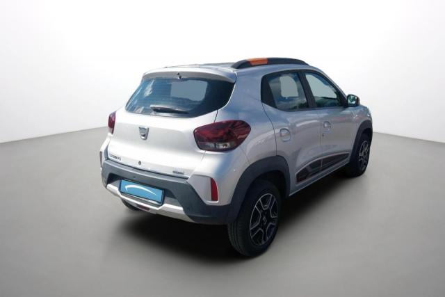 Dacia Spring image 3