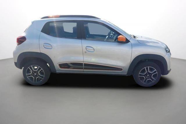 Dacia Spring image 7