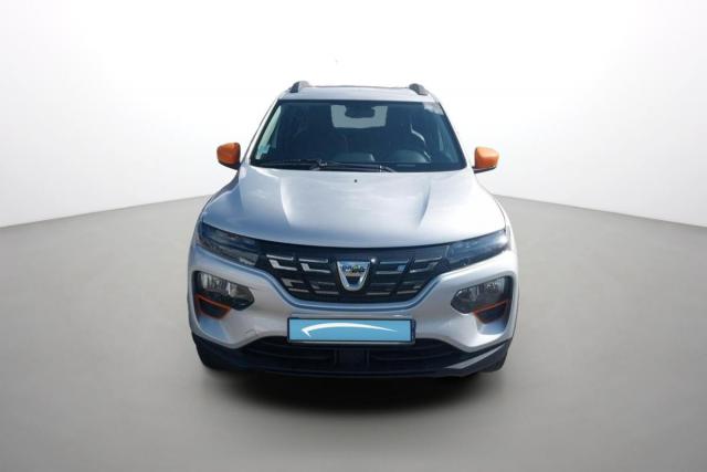 Dacia Spring image 8