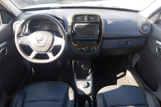 Dacia Spring image 4