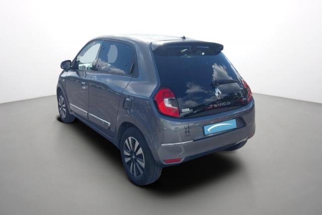 Renault Twingo image 5