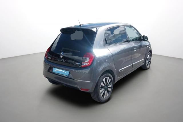 Renault Twingo image 4