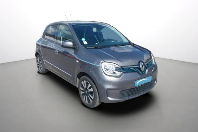 Renault Twingo image 1