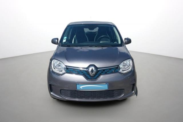 Renault Twingo image 8