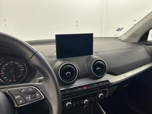 Audi Q2 image 1