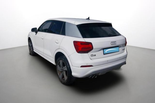 Audi Q2 image 2