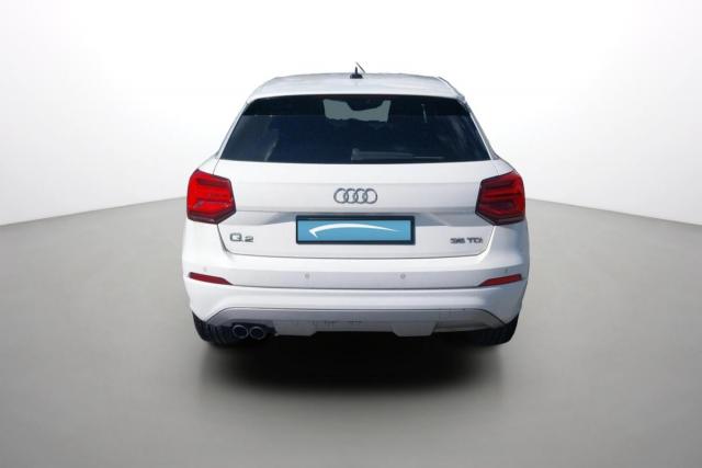 Audi Q2 image 1