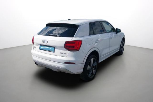 Audi Q2 image 7