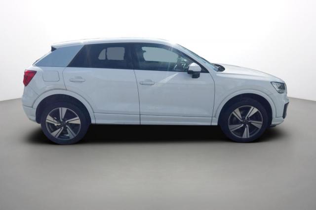 Audi Q2 image 5