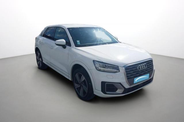 Audi Q2 image 8