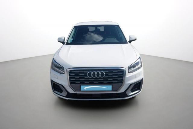 Audi Q2 image 4