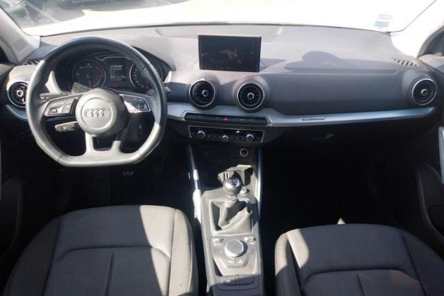 Audi Q2 image 6