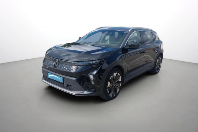 Renault Scénic E-Tech Electrique électrique 220 Ch Grande Autonomie Techno