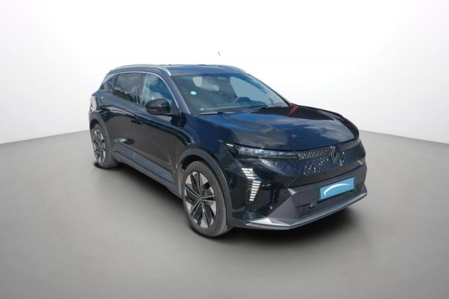 Renault Scénic image 4