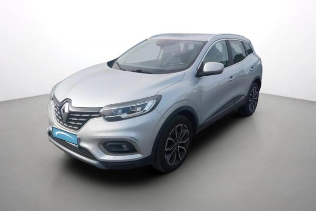 Renault Kadjar Tce 140 Fap Edc Intens
