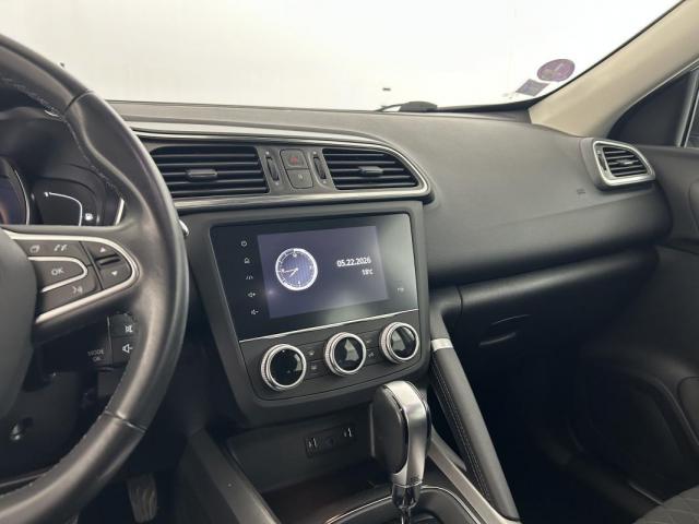 Renault Kadjar image 1