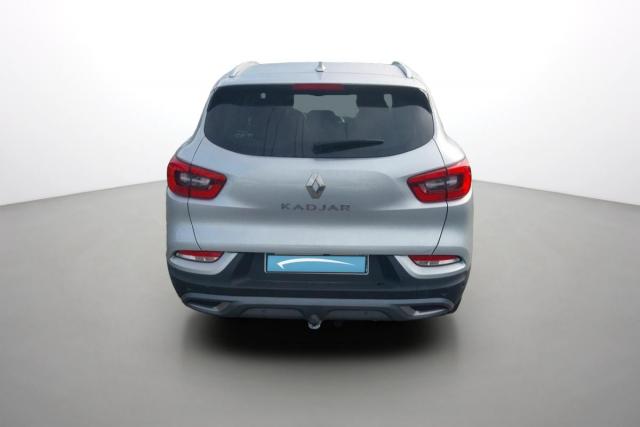 Renault Kadjar image 2