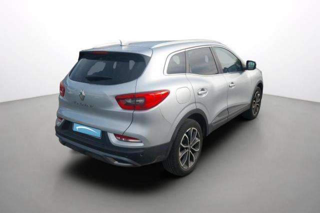 Renault Kadjar image 1