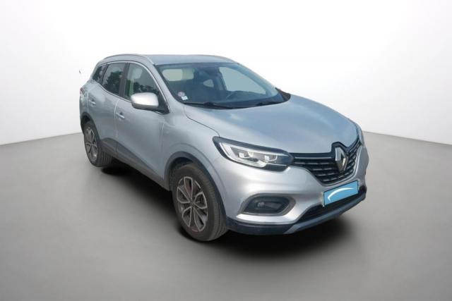 Renault Kadjar image 6