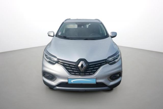 Renault Kadjar image 8