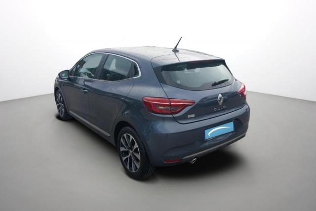Renault Clio image 6
