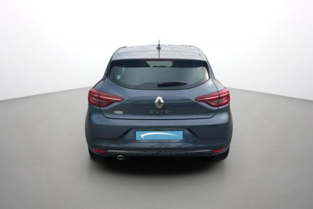 Renault Clio image 8