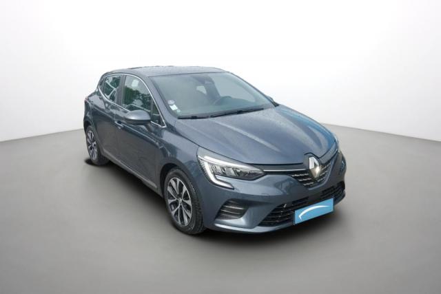 Renault Clio image 2