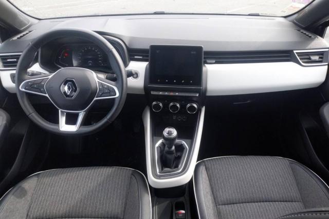Renault Clio image 7