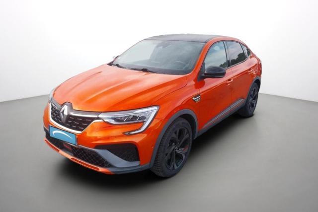 Renault Arkana E-Tech 145 - 21b R.s. Line