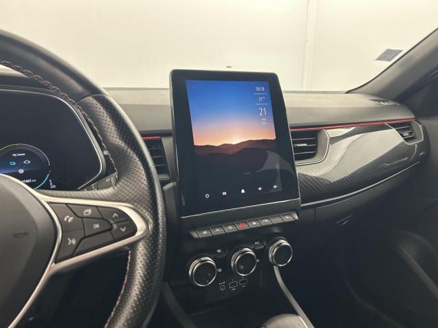 Renault Arkana image 1