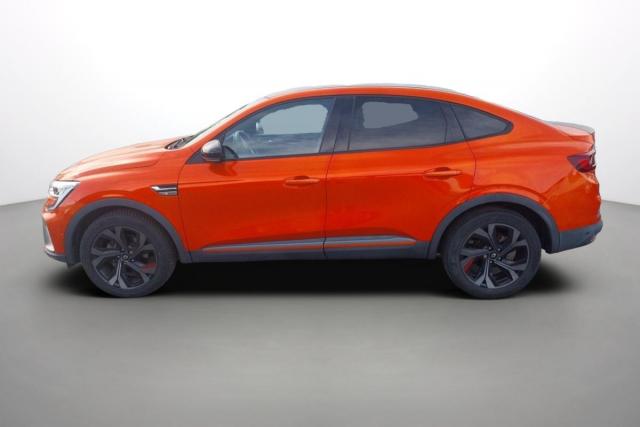 Renault Arkana image 8