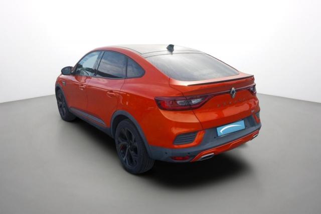 Renault Arkana image 6