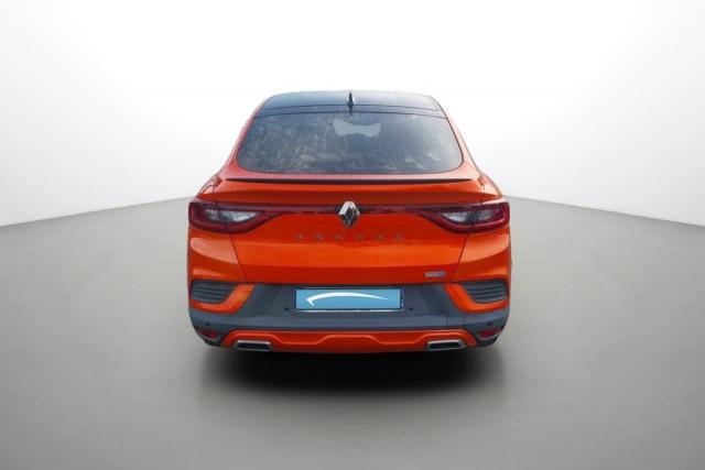 Renault Arkana image 9