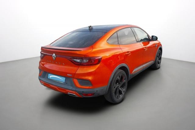Renault Arkana image 7