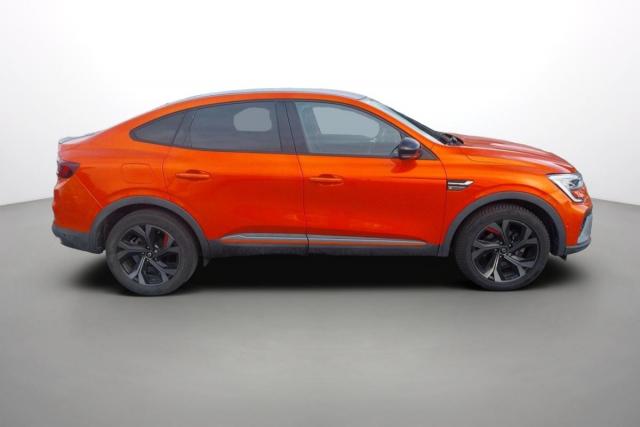 Renault Arkana image 3