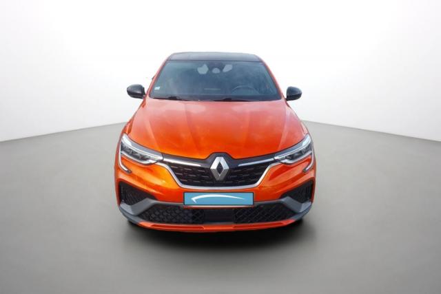 Renault Arkana image 4