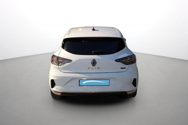 Renault Clio image 3