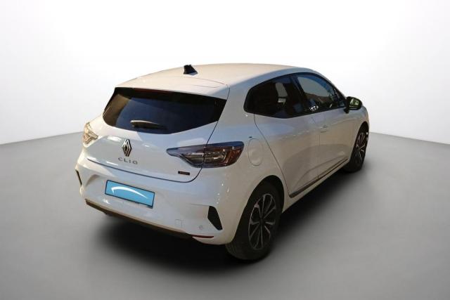 Renault Clio image 6