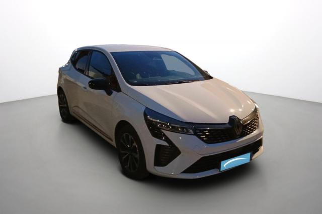 Renault Clio image 2
