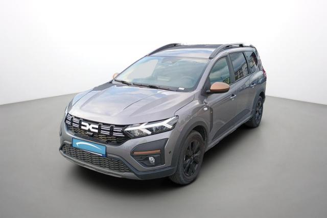 Dacia Jogger Tce 110 7 Places Gsr2 Extreme
