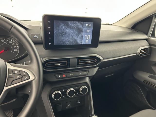 Dacia Jogger image 1