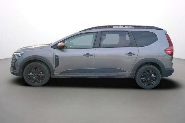 Dacia Jogger image 3