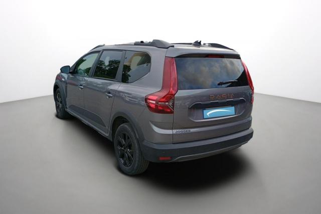 Dacia Jogger image 9